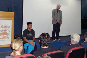 Δαρβινικές Δευτέρες