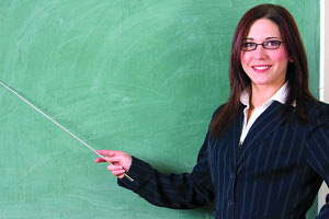 εκπαιδευτικός