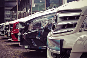 πωλήσεις αυτοκινήτων