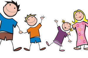 οικογένεια - γονείς