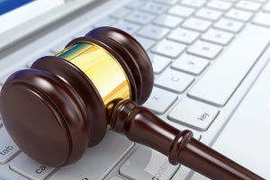 ηλεκτρονικών πλειστηριασμών