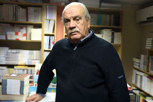 Χριστόφορος Λιοντάκης, Ο Μεγάλος Δρόμος.