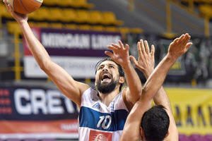 Ο φορμαρισμένος Λιανός για το “Ηράκλειο”