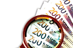 αδικαιολόγητη προσαύξηση περιουσίας