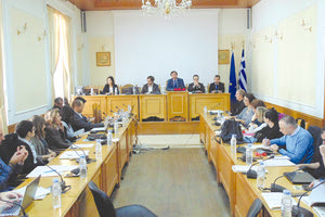 Περιφέρεια