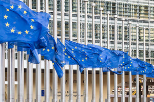 Ευρωπαϊκή Ένωση