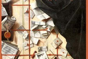 To βιβλίο του Γιώργου Ηλιάδη, “Το μαγκάλι”