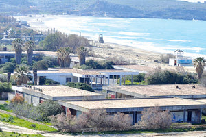 ΤΟ “ΞΕΝΙΑ” ΣΤΟΝ ΚΑΡΤΕΡΟ