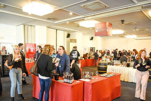 Το Σάββατο 3 και την Κυριακή 4 Φεβρουαρίου, το φεστιβάλ OINOTEKA Wine Exploring Festival.