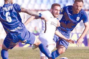 ΟΦΗ -  Ντίνας