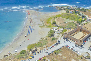 Φραγκοκάστελο