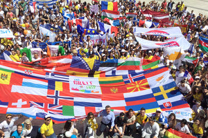 Εκατοντάδες φοιτητές θα βρεθούν τον ερχόμενο Μάιο στην Κρήτη, στο πλαίσιο του «The Crete Trip -National Event-ESN Greece»