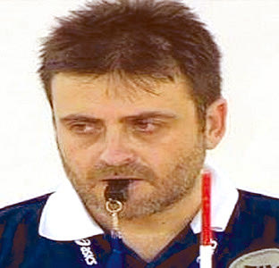 Με χθεσινή της επιστολή η Διεθνής Ομοσπονδία βόλεϊ ονομάζει επίσημα το μέλος του ΣΥΔΠΕΚ Νίκο Αγγελίδη, ως διεθνή διαιτητή.