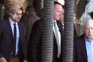 Στα Σκόπια βρίσκεται ο Μάθιου Νίμιτς όπου σήμερα θα έχει συναντήσεις με την πολιτική και πολιτειακή ηγεσία της ΠΓΔΜ.