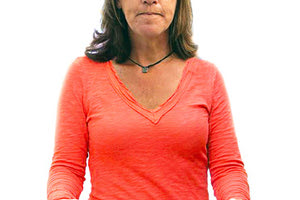 στο σούπερ μάρκετ