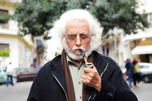 Ο Γ. Γραμματικάκης στις “Δαρβινικές Δευτέρες”