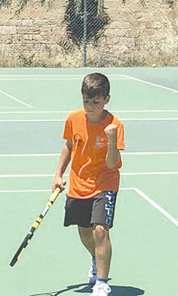 ΤΕΝΙΣ “ΗΡΑΚΛΕΙΟ” ΟΑΑ: Πρεμιέρα στο εθνικό πρωτάθλημα