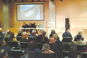 Δεσμεύσεις για τα δέντρα του πάρκου