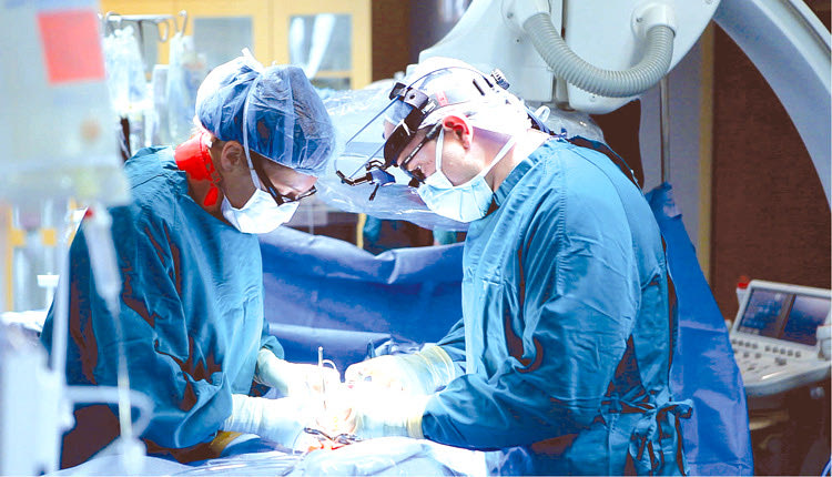 Η χθεσινή επέμβαση ανοίγει ένα νέο πεδίο για την Καρδιολογική Κλινική του ΠΑΓΝΗ