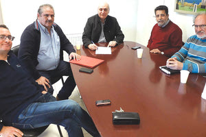 Μεγάλο έργο στη Βιάννο