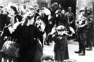 Γερμανική Κατοχή