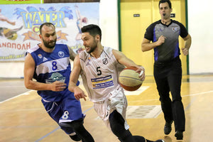 ΟΦΗ ΜΠΑΣΚΕΤ