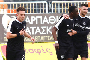 παίκτες του ΟΦΗ