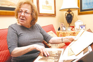 Μαρία Σκουλούδη: “Πώς θυμάμαι την επίσκεψη του Τσόρτσιλ στο Ηράκλειο”