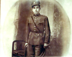 Ο Ευάγελος Σηφάκης του Γεωργίου