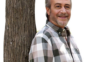 ηθοποιός Γρηγόρης Βαλτινός