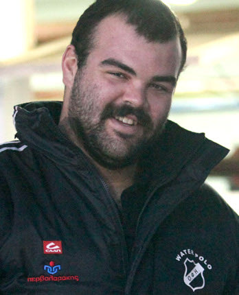 ΠΟΛΟ: ο φουνταριστός του ΟΦΗ Ντάνκαν Τζέιμς Λίντερ 