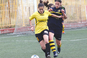 οι γυναίκες του Εργοτέλη