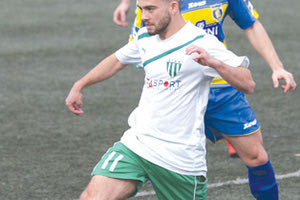 Α2 ΕΠΣΗ: από το ματς του ΕΓΟΗ με τον Δία.