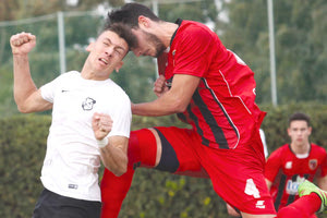 ς Κ19 του ΟΦΗ με Παναχαϊκή