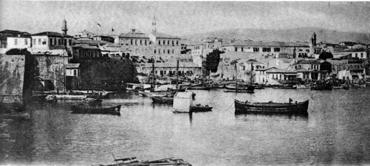 5 ΦΕΒΡΟΥΑΡΙΟΥ 1810: Ένας ακόμα σεισμός στην Κρήτη, στο Μεγάλο Κάστρο!