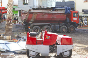 έργα του Δήμου Ηρακλείου