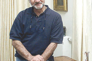 Συγκινητικός ο αποχαιρετισμός στον σπουδαίο καθηγητή