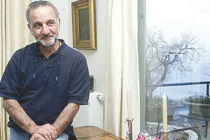 Η ΣΥΝΕΝΤΕΥΞΗ ΤΟΥ ΒΑΓΓΕΛΗ ΜΑΡΚΑΚΗ