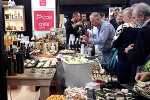 κρητικά προϊόντα