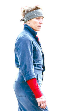 ΟΙ ΤΡΕΙΣ ΠΙΝΑΚΙΔΕΣ ΕΞΩ ΑΠΟ ΤΟ ΕΜΠΙΝΓΚ, ΣΤΟ ΜΙΖΟΥΡΙ