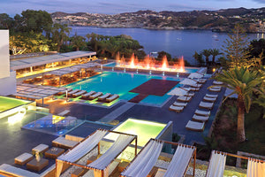 ΞΕΝΟΔΟΧΕΙΟ