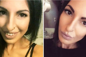 Η αιτία θανάτου της όμορφης Στέλλας