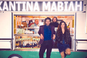 η νικήτρια παράσταση του Bob Theater Festival 2016 - που πραγματοποιείται υπό την ομπρέλα του Φεστιβάλ Αθηνών και Επιδαύρου - «Το Πεπρωμένο Ονομάζεται Κλοτίλδη» του Τζοβάνι Γκουαρέσκι.