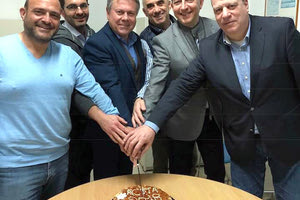 Οι τουριστικοί πράκτορες έκοψαν την πίτα τους