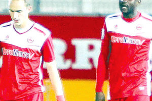 Δύσκολο έως αδύνατο είναι για τον Πλατανιά να μείνει στην κατηγορία μετά την ισοπαλία με τον Απόλλωνα.