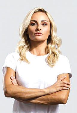 Αθλητές στα ριάλιτι σόου