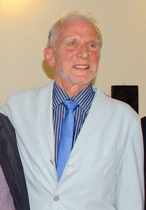  ο πρόεδρος της Βουλής κ. Ν. Βούτσης θα τιμήσει τον Ελβετό ανθρωπιστή, οδοντίατρο και φιλέλληνα κ. Ζουλιέν Γκριβέλ 