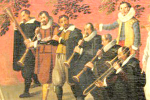 Η Τσικνοπέμπτη στα χρόνια των Ενετών