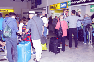 πρόγραμμα χειμερινού τουρισμού στην Κρήτη