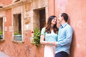 Γιατί τα Χανιά εμπνέουν τον έρωτα